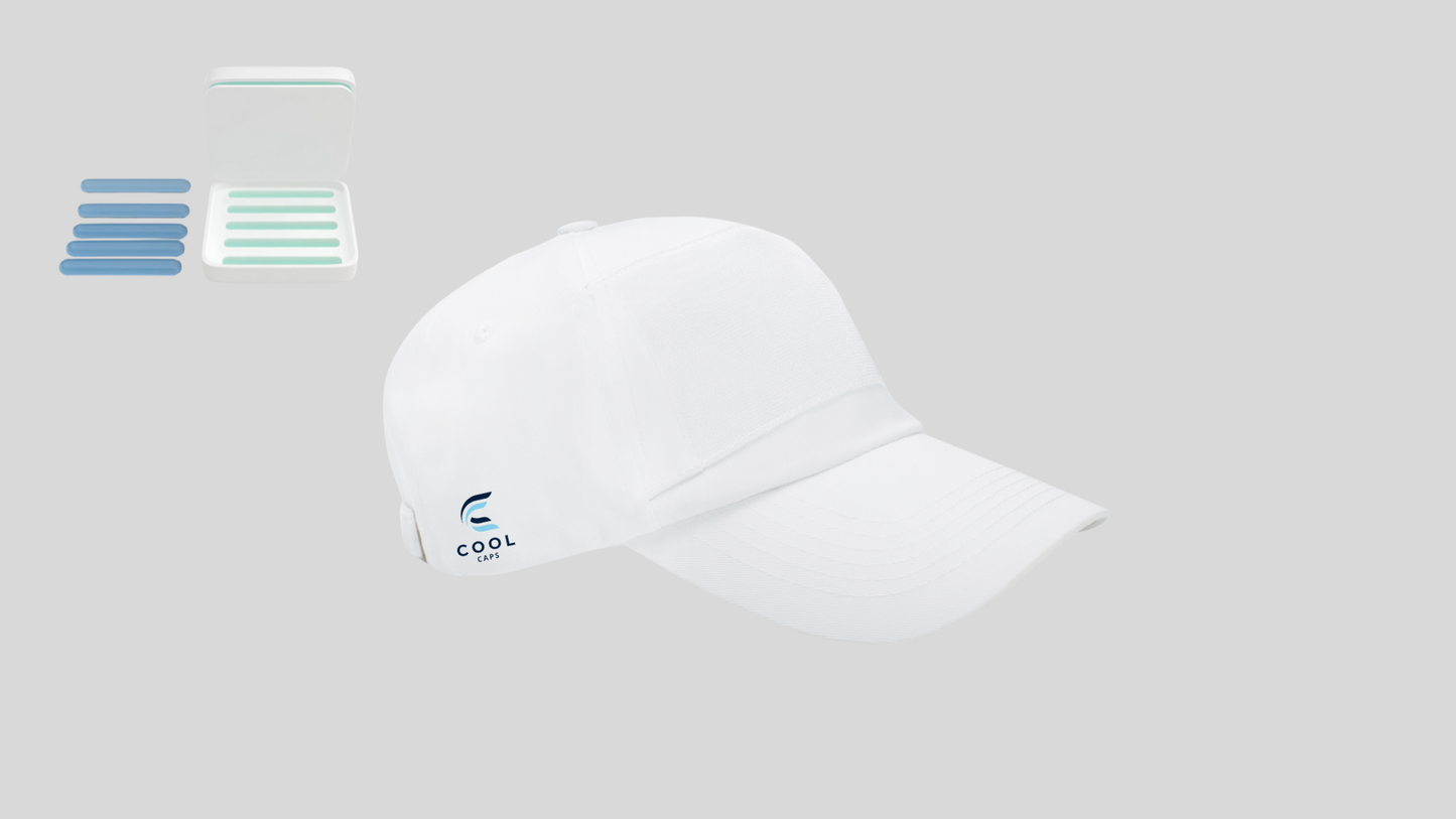 caps for outdoor enthusiasts