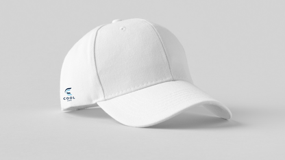 cooling headwear for heat relief