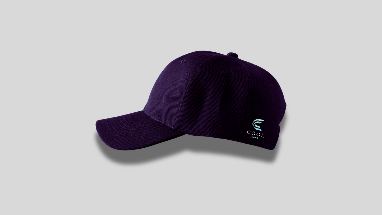 cooling hat for outdoors