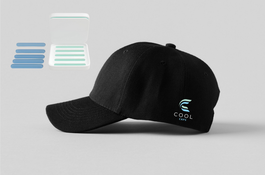 cooling cap bundle